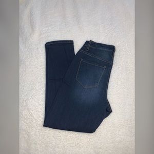 Fashion Nova Jeans